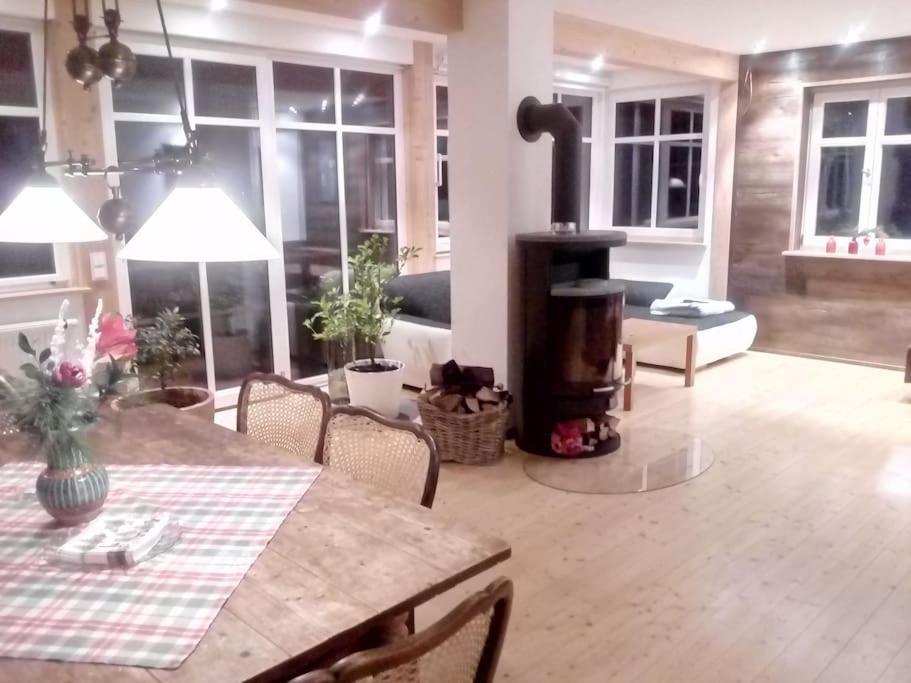 Wohnung Am Fusse Des Schwarzwalds 오버키르히 외부 사진
