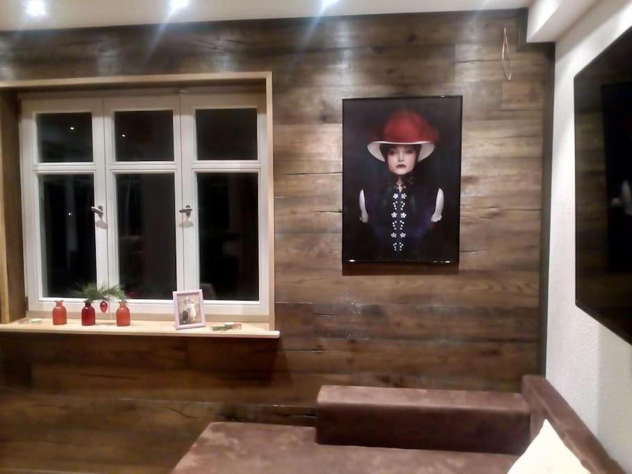 Wohnung Am Fusse Des Schwarzwalds 오버키르히 외부 사진